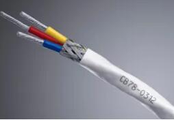 激光噴碼機在線纜行業的應用